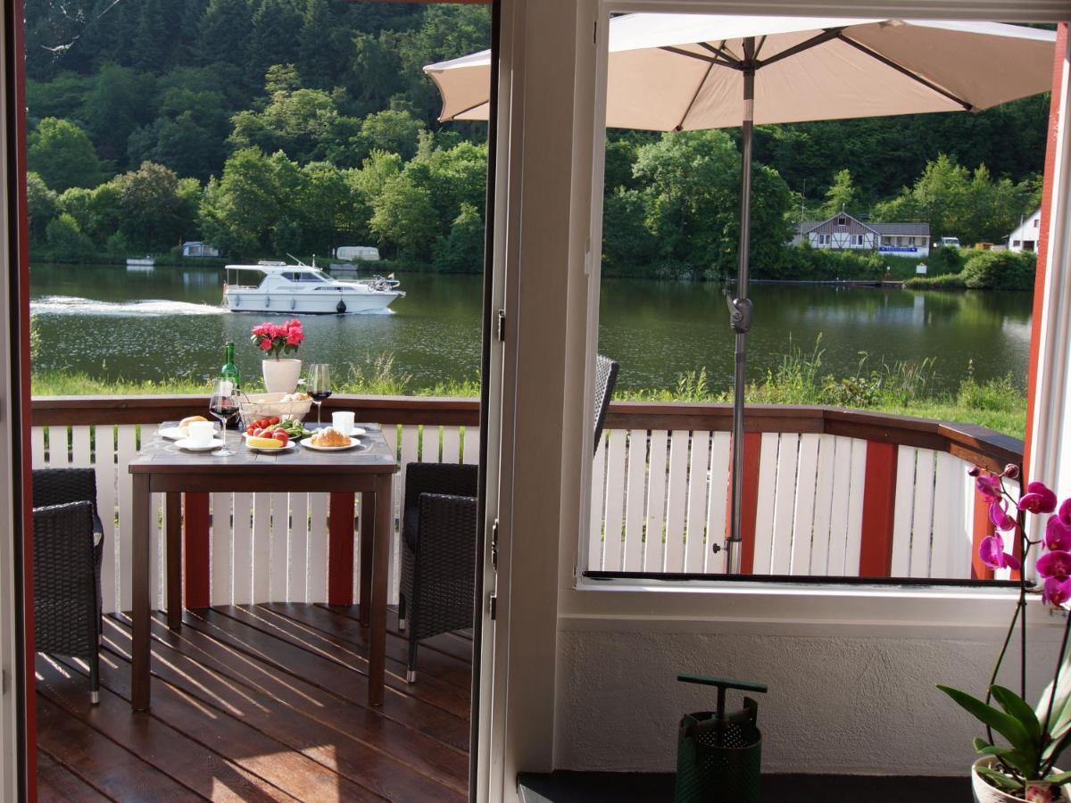 Altes Fährhaus An Der Mosel Anno1633 Apartment *
