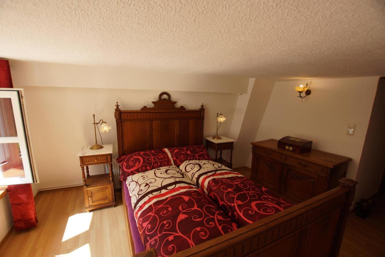 Altes Fährhaus An Der Mosel Anno1633 Apartment