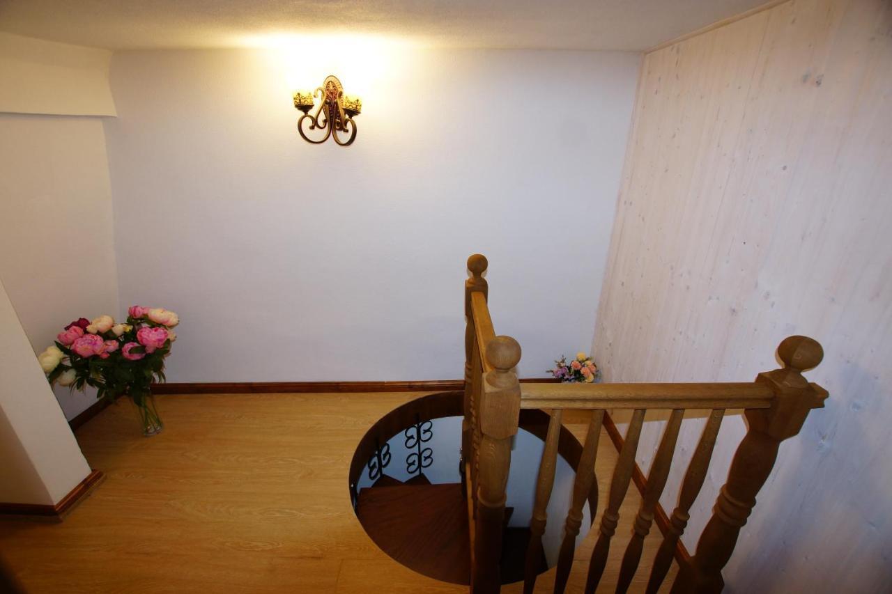 Apartment Altes Fährhaus An Der Mosel Anno1633