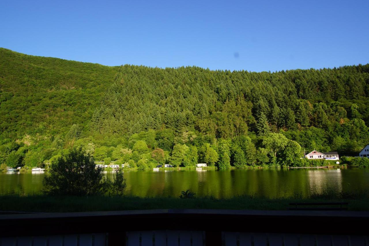 Altes Fährhaus An Der Mosel Anno1633 * Traben-Trarbach