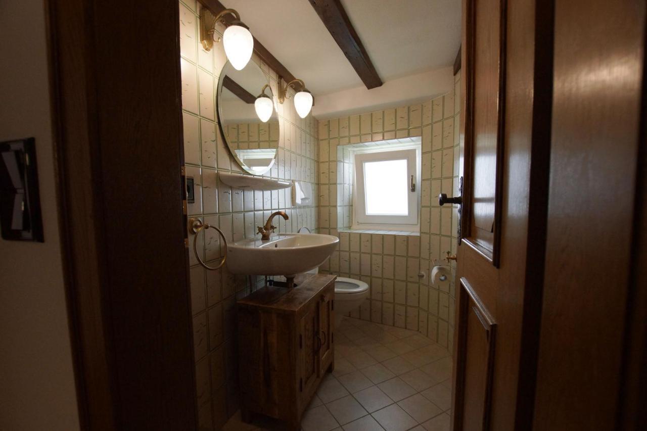 Altes Fährhaus An Der Mosel Anno1633 Apartment Traben-Trarbach